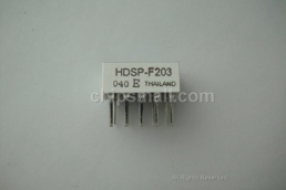 HDSP-F203-DE000